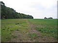 Maulden Wood and farmland, Maulden, Beds