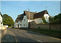 Pierce Lane, Fulbourn