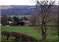 Roberthill, near Lockerbie