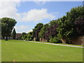 Botanic Garden and Wavertree Park