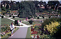 Kingsnorth Gardens Folkestone 1963