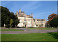 Fulbourn Mental Hospital, Victoria House