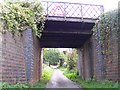 Far Stanley Railway Bridge