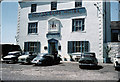 The Bolton Arms, Leyburn, Summer 1960