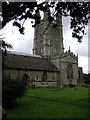 Cricklade St Sampson, Wiltshire