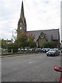 Shankill Parish Church, Lurgan