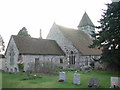 SU2423 : WHITEPARISH, Wiltshire by ChurchCrawler