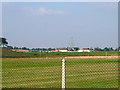 Former Essex Show Ground/New Race Course, Great Leighs, Essex