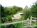 River Blackwater/Bridge under A131 at Braintree