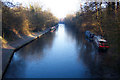 Grand Union Canal