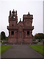 Mortuary Chapel