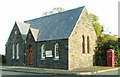 SC3797 : Sandygate Chapel by David Radcliffe