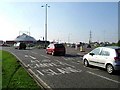 The Magic Roundabout to Canvey Island