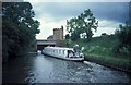 SJ9210 : Gailey Wharf on the Staffordshire & Worcestershire Canal by Andrew Longton