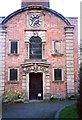 Holy Trinity Church, Minsterley