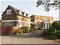 Carmelite Friars community, Finchley