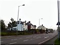 Trunk Road to Buxton