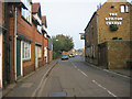 High Street, Somerby, Leicestershire