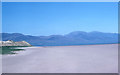 V6598 : Inch Strand looking south across Dingle Bay by Dr Charles Nelson