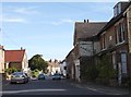 West Street, Harrietsham