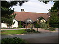 Botley Hotel & Country Club, Boorley Green