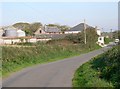 Farm at Reen Cross