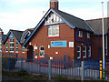 Newfold School - Orrell