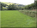 North of Llanfihangel Nant Bran