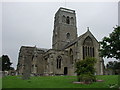 ST4347 : WEDMORE, Somerset by ChurchCrawler