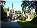 Benmore Outdoor Centre