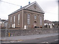 Bethel CM Chapel Pembrey