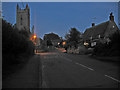 Main Street, Whissendine, Rutland