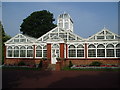 The Glass House, West Park, Wolverhampton