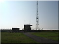 Shoebury Coastguard