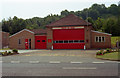 Minehead Fire Station