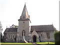 Holy Trinity church, Ardington