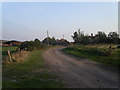 Farm at Ardington Wick