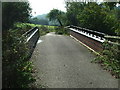 End of the Line, Chittleburn