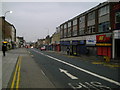 Gateshead High Street (Facing North)