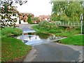 Ford, Brompton Beck