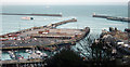 Dover Western Docks