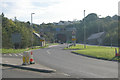 Saltash Tunnel (West Portal)