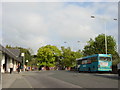 Ormskirk Bus Station