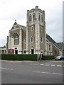 Lowe Memorial Presbyterian Church