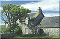 Braigo, a house on Islay