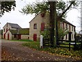 Bury Farm, Stapleford