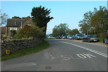 SP0829 : The Plough Inn, Ford by Philip Halling