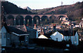 St Austell railway viaduct