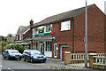 Stallingborough Post Office