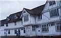 Lavenham Guildhall